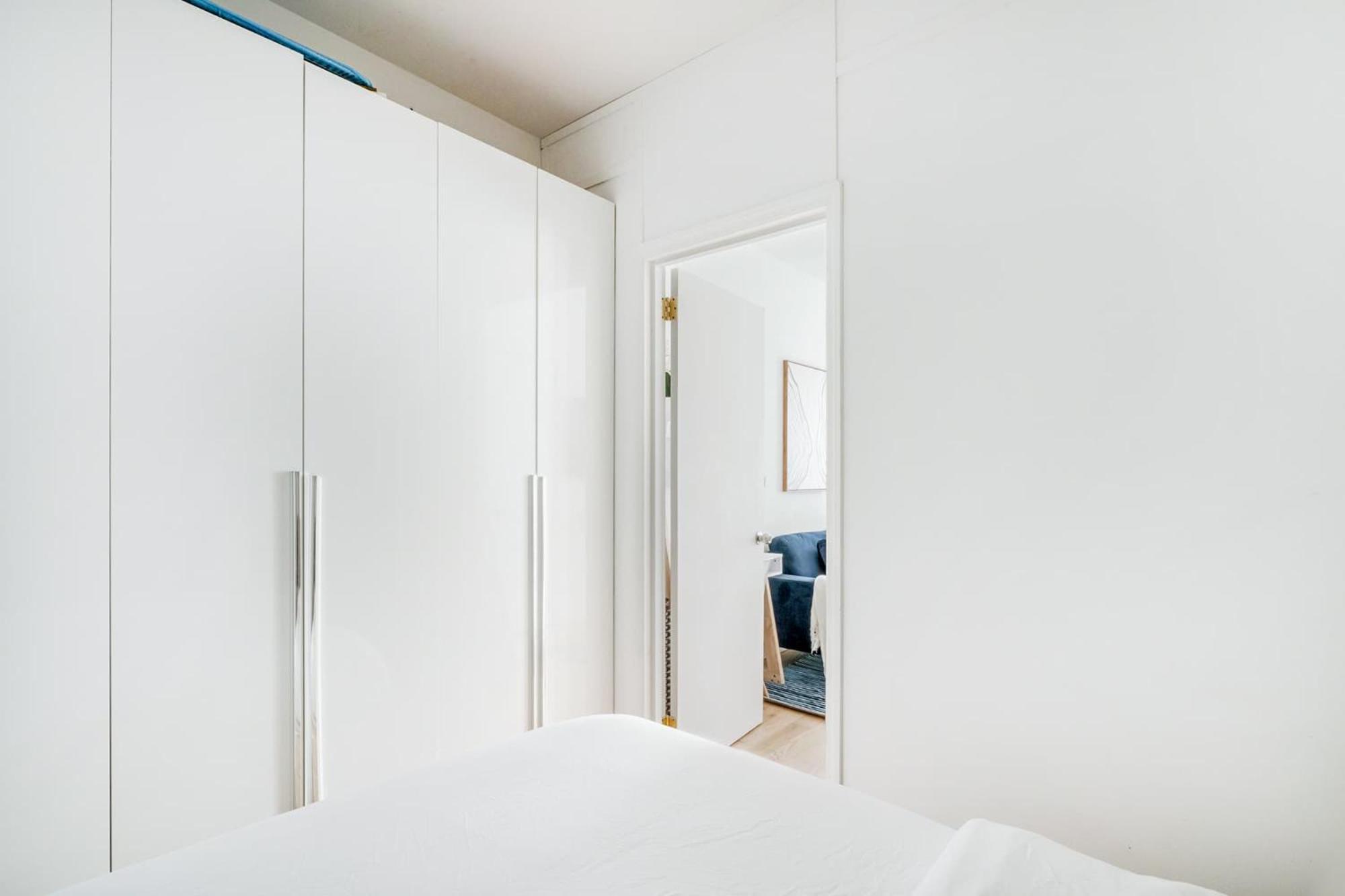 Pangsapuri 69-2c Brand New Prime Lower East Side 1br New York